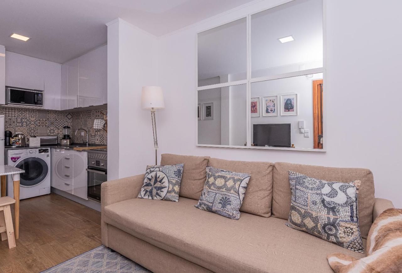 Feira Da Ladra Comfy Premium Apartman Lisboa Kültér fotó